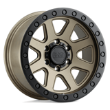Black Rhino Hard Alloys BAKER view 1