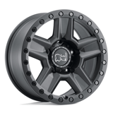 Black Rhino Hard Alloys RAVINE view 1