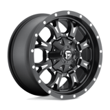 Fuel 1PC D517 KRANK view 1