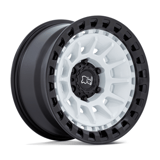 Black Rhino Hard Alloys BARRAGE view 3
