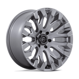 Fuel 1PC D830 QUAKE view 5
