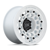 Black Rhino Hard Alloys FUJI view 4