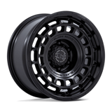 Black Rhino Hard Alloys BR024 AWOL view 1