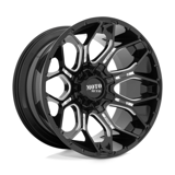 Moto Metal MO808 SNIPER view 1