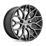 Niche 1PC M262 MAZZANTI view 3