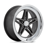 American Racing Vintage VN514 GROOVE view 1