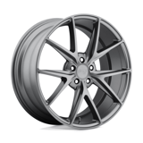 Niche 1PC M116 MISANO view 2
