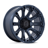 Black Rhino Hard Alloys BR020 DIAMONDBACK view 4