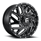 Fuel 1PC D581 TRITON view 5
