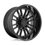 Fuel 1PC D760 CLASH view 5