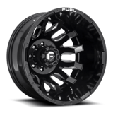 Fuel 1PC D673 BLITZ view 7