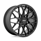 Rotiform R190 SGN view 4