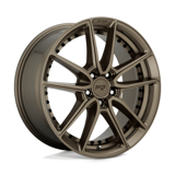 Niche 1PC M222 DFS view 3