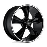 Foose 1PC F104 LEGEND view 1