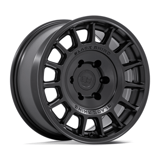 Black Rhino Hard Alloys BR015 VOLL view 1