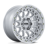 KMC KM556 CRUX view 4