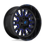 Fuel 1PC D645 STROKE view 1