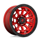 Fuel 1PC D695 COVERT view 2