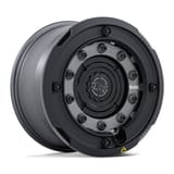 Black Rhino Hard Alloys BR027 ARX view 1