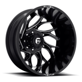 Fuel 1PC D741 RUNNER view 9