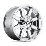 Fuel 1PC D536 MAVERICK view 8