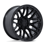 Fuel 1PC FC899 CHISEL view 2