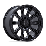 Black Rhino Hard Alloys BR020 DIAMONDBACK view 3