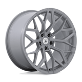 Asanti Black AB039 MOGUL 5 view 2