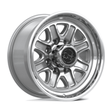 Black Rhino Hard Alloys BR032 ECHO view 4
