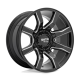 Moto Metal MO804 SPIDER view 1