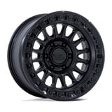 KMC KM552 IMS view 6
