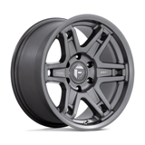 Fuel 1PC D838 SLAYER view 4