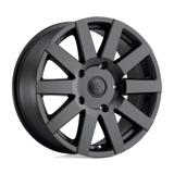 Black Rhino Hard Alloys JOURNEY view 2