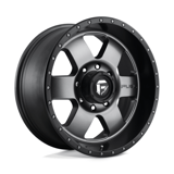 Fuel 1PC D619 PODIUM view 6