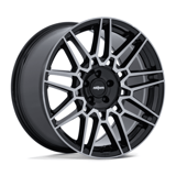 Rotiform RC215 TDX view 1