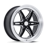 American Racing AR953 GROOVE 6 DRAG view 2
