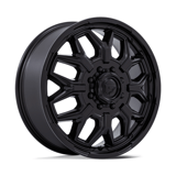 Fuel 1PC D871 FLUX DUALLY view 6
