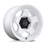 Black Rhino Hard Alloys BR031 SOL view 3