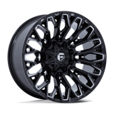 Fuel 1PC FC865 STRIKE view 4