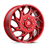 Fuel 1PC D742 RUNNER view 1