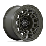 Black Rhino Hard Alloys FUJI view 6