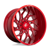 Fuel 1PC D742 RUNNER view 6