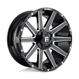 Fuel 1PC D615 CONTRA view 5