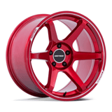 Motegi MR160 BATTLE VI view 4