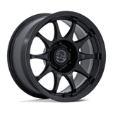 Black Rhino Hard Alloys BR038 RONIN view 1