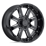 Black Rhino Hard Alloys SIERRA view 2