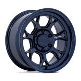 Black Rhino Hard Alloys BR017 ETOSHA view 2