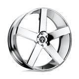 DUB 1PC S115 BALLER view 2