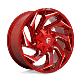 Fuel 1PC D754 REACTION view 2