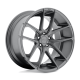 Niche 1PC M129 TARGA view 2